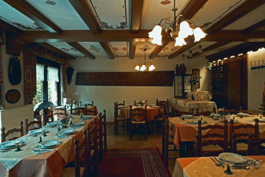 Maischeider Hof Kleinmaischeid المظهر الخارجي الصورة
