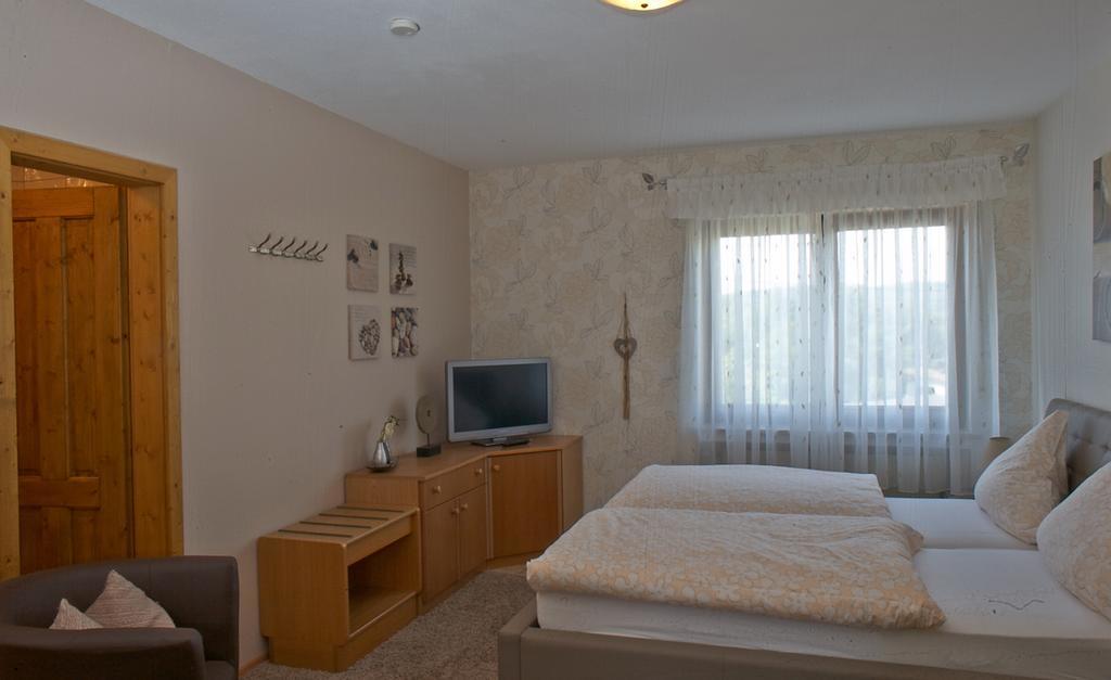 Maischeider Hof Kleinmaischeid الغرفة الصورة